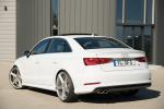 Audi A3 Sedan by DF Automobile 2016 года